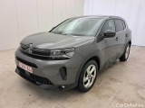  Citroen  C5 C5 Aircross Live 1.2 PureTech S&S 130pk/cv 5p Manual Petrol  17 