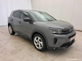  Citroen  C5 C5 Aircross Live 1.2 PureTech S&S 130pk/cv 5p Manual Petrol  17 #8