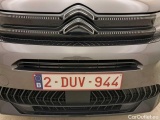  Citroen  C5 C5 Aircross Live 1.2 PureTech S&S 130pk/cv 5p Manual Petrol  17 #12