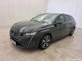  Peugeot  308 SW Allure 1.5 BlueHDi S&S 130pk/cv 5p EAT8 Automatic Diesel  18 