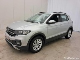 Volkswagen  T-CROSS Life Business 1.0TSi 95pk/cv 5p Manual Petrol  19 