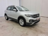  Volkswagen  T-CROSS Life Business 1.0TSi 95pk/cv 5p Manual Petrol  19 #8