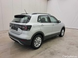  Volkswagen  T-CROSS Life Business 1.0TSi 95pk/cv 5p Manual Petrol  19 #10