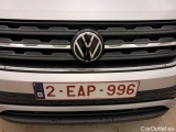  Volkswagen  T-CROSS Life Business 1.0TSi 95pk/cv 5p Manual Petrol  19 #12