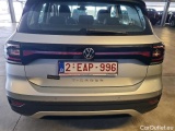  Volkswagen  T-CROSS Life Business 1.0TSi 95pk/cv 5p Manual Petrol  19 #22