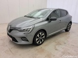 Renault  Clio Evolution 1.0TCe 90pk/cv 5p Manual Petrol  20 