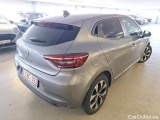  Renault  Clio Evolution 1.0TCe 90pk/cv 5p Manual Petrol  20 #2