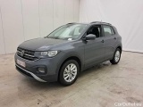  Volkswagen  T-CROSS Life Business 1.0TSi 95pk/cv 5p Manual Petrol  22 
