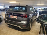  Volkswagen  T-CROSS Life Business 1.0TSi 95pk/cv 5p Manual Petrol  22 #2