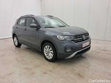  Volkswagen  T-CROSS Life Business 1.0TSi 95pk/cv 5p Manual Petrol  22 #8