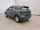  Volkswagen  T-CROSS Life Business 1.0TSi 95pk/cv 5p Manual Petrol  22 #9
