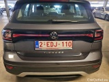  Volkswagen  T-CROSS Life Business 1.0TSi 95pk/cv 5p Manual Petrol  22 #24
