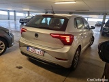  Volkswagen  Polo Life 1.0TSi 95pk/cv 5p Manual Petrol  23 #2