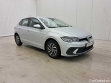  Volkswagen  Polo Life 1.0TSi 95pk/cv 5p Manual Petrol  23 #8
