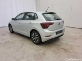  Volkswagen  Polo Life 1.0TSi 95pk/cv 5p Manual Petrol  23 #9