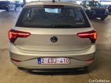  Volkswagen  Polo Life 1.0TSi 95pk/cv 5p Manual Petrol  23 #29
