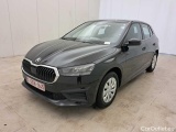  Skoda  Fabia Clever 1.0TSi 95pk/cv 5p Manual Petrol  24 