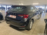  Skoda  Fabia Clever 1.0TSi 95pk/cv 5p Manual Petrol  24 #2