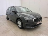  Skoda  Fabia Clever 1.0TSi 95pk/cv 5p Manual Petrol  24 #8
