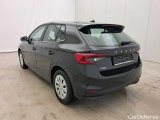  Skoda  Fabia Clever 1.0TSi 95pk/cv 5p Manual Petrol  24 #9