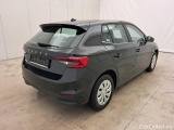  Skoda  Fabia Clever 1.0TSi 95pk/cv 5p Manual Petrol  24 #10