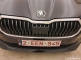  Skoda  Fabia Clever 1.0TSi 95pk/cv 5p Manual Petrol  24 #12