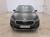  Skoda  Fabia Clever 1.0TSi 95pk/cv 5p Manual Petrol  24 #16