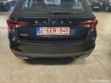  Skoda  Fabia Clever 1.0TSi 95pk/cv 5p Manual Petrol  24 #26