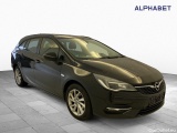  Opel  Astra 1.4 Turbo Start/Stop Sports Tourer St. Aut. Edition Automatic Petrol  1 #2