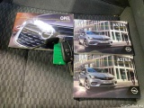  Opel  Astra 1.4 Turbo Start/Stop Sports Tourer St. Aut. Edition Automatic Petrol  1 #29
