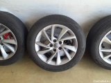  Opel  Astra 1.5 D Start/Stop Sports Tourer Automatik Elegance Automatic Diesel  2 #36
