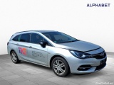  Opel  Astra 1.5 D Start/Stop Sports Tourer Automatik Elegance Automatic Diesel  3 #2