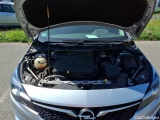  Opel  Astra 1.5 D Start/Stop Sports Tourer Automatik Elegance Automatic Diesel  3 #41