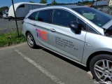  Opel  Astra 1.5 D Start/Stop Sports Tourer Automatik Elegance Automatic Diesel  3 #46