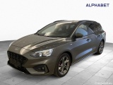  Ford  Focus Turnier 1.0 EcoBoost Start-Stopp-System ST-Line Manual Petrol  5 
