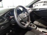  Ford  Focus Turnier 1.0 EcoBoost Start-Stopp-System ST-Line Manual Petrol  5 #17