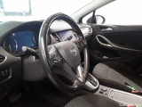  Opel  Astra 1.5 D Start/Stop Sports Tourer Automatik Edition Automatic Diesel  6 #16