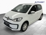  Volkswagen  Up - Manual Petrol  7 