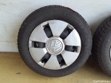  Volkswagen  Up - Manual Petrol  7 #20