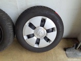  Volkswagen  Up - Manual Petrol  7 #32