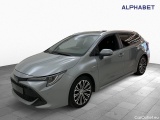  Toyota  Corolla 1.8 Hybrid Touring Sports Team Deutschland Automatic Petrol/Electric  10 