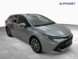  Toyota  Corolla 1.8 Hybrid Touring Sports Team Deutschland Automatic Petrol/Electric  10 #2