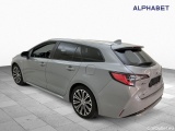  Toyota  Corolla 1.8 Hybrid Touring Sports Team Deutschland Automatic Petrol/Electric  10 #3