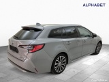  Toyota  Corolla 1.8 Hybrid Touring Sports Team Deutschland Automatic Petrol/Electric  10 #4