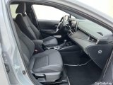 Toyota  Corolla 1.8 Hybrid Touring Sports Team Deutschland Automatic Petrol/Electric  10 #6