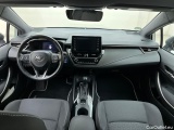  Toyota  Corolla 1.8 Hybrid Touring Sports Team Deutschland Automatic Petrol/Electric  10 #7