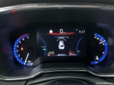  Toyota  Corolla 1.8 Hybrid Touring Sports Team Deutschland Automatic Petrol/Electric  10 #8