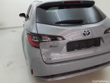  Toyota  Corolla 1.8 Hybrid Touring Sports Team Deutschland Automatic Petrol/Electric  10 #23