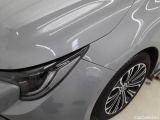  Toyota  Corolla 1.8 Hybrid Touring Sports Team Deutschland Automatic Petrol/Electric  10 #25