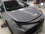  Toyota  Corolla 1.8 Hybrid Touring Sports Team Deutschland Automatic Petrol/Electric  10 #50